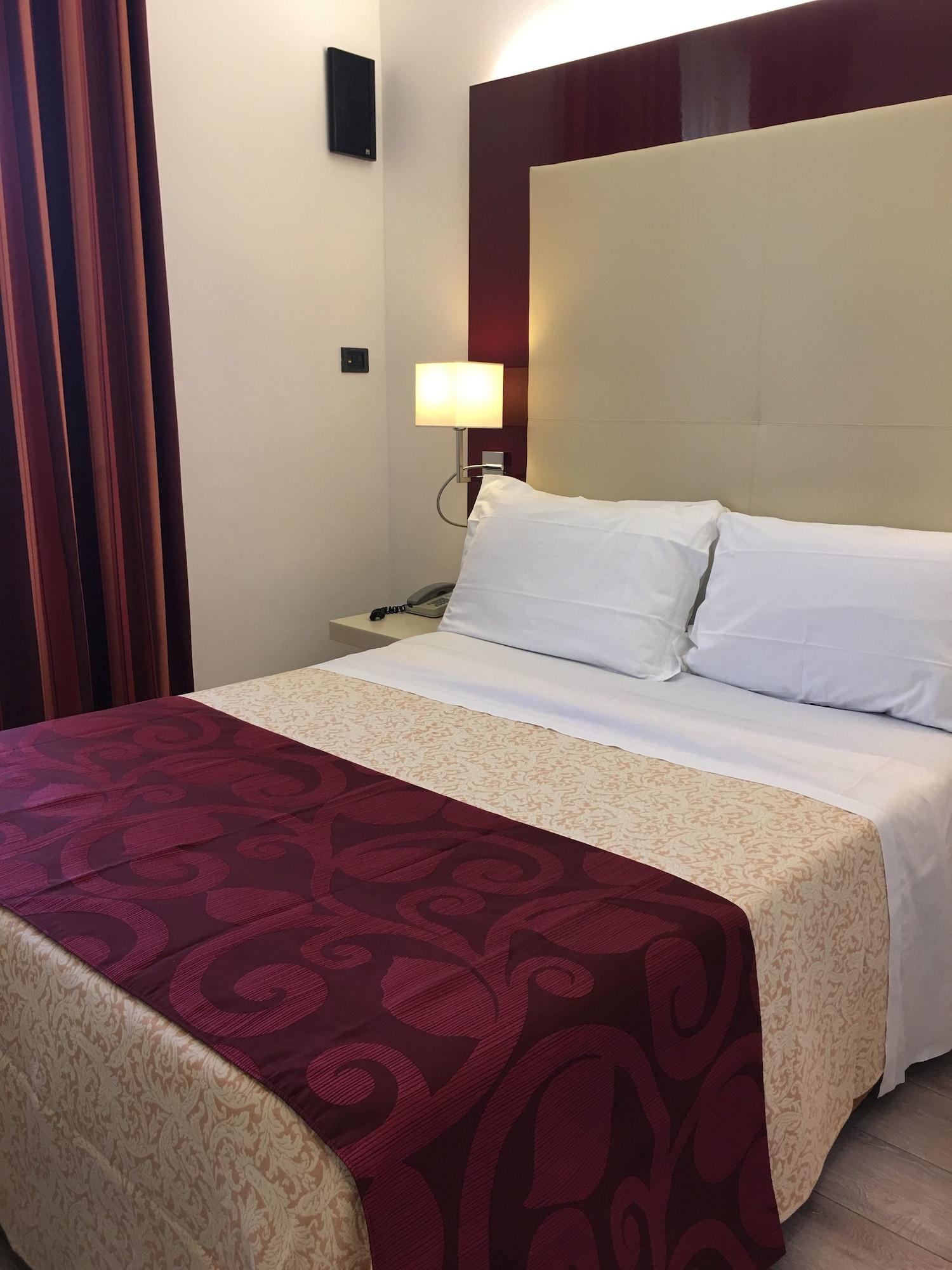 Green Park Hotel Πεσκιέρα ντελ Γκάρντα Εξωτερικό φωτογραφία