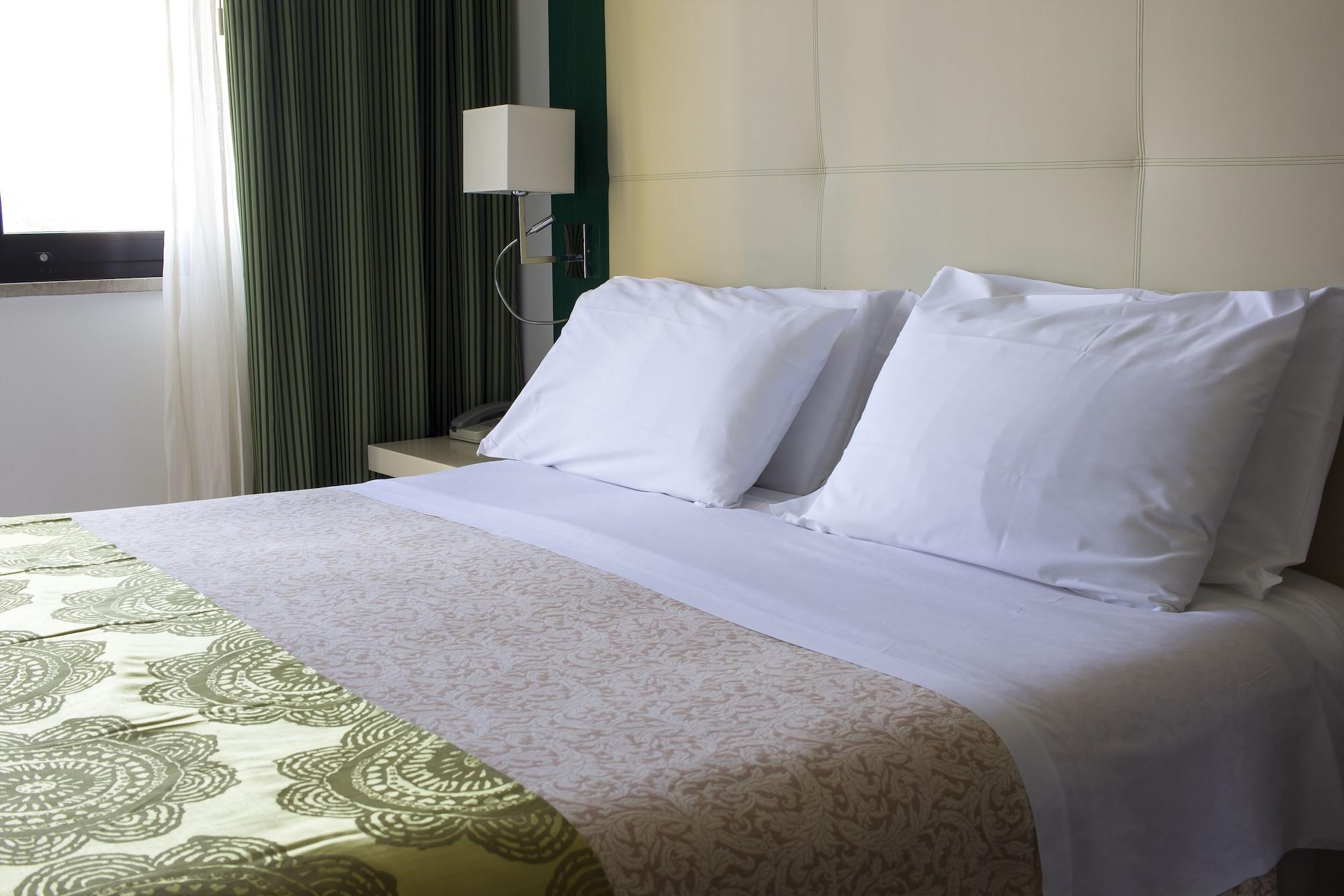 Green Park Hotel Πεσκιέρα ντελ Γκάρντα Εξωτερικό φωτογραφία