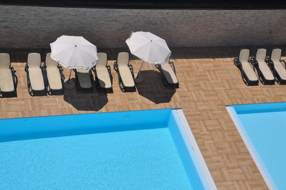 Green Park Hotel Πεσκιέρα ντελ Γκάρντα Εξωτερικό φωτογραφία