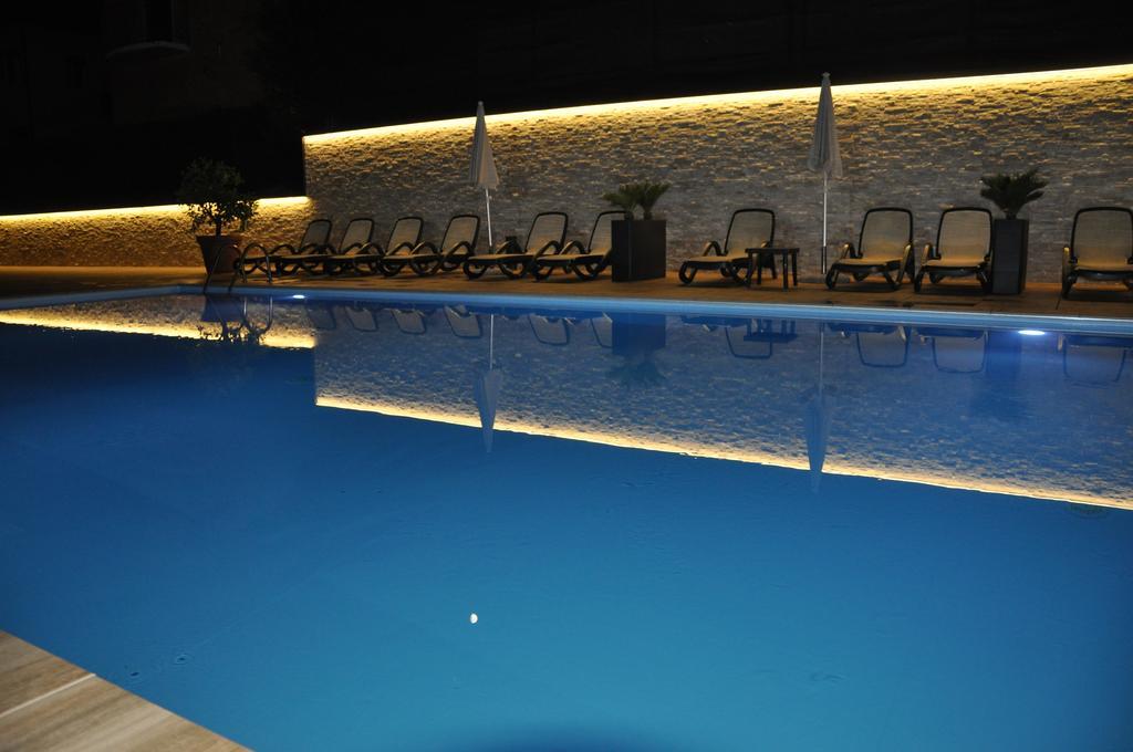 Green Park Hotel Πεσκιέρα ντελ Γκάρντα Εξωτερικό φωτογραφία