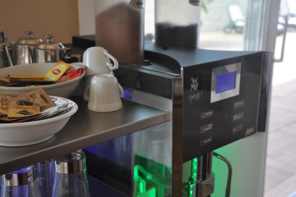 Green Park Hotel Πεσκιέρα ντελ Γκάρντα Εξωτερικό φωτογραφία
