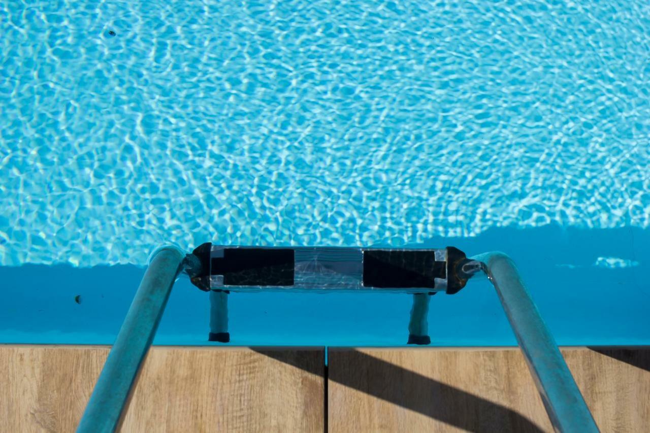Green Park Hotel Πεσκιέρα ντελ Γκάρντα Εξωτερικό φωτογραφία