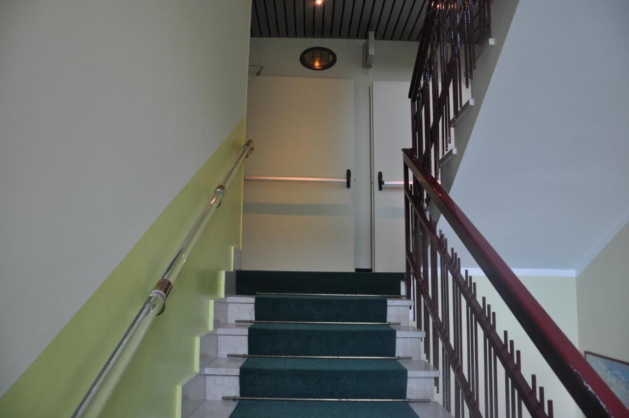Green Park Hotel Πεσκιέρα ντελ Γκάρντα Εξωτερικό φωτογραφία